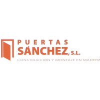 Puertas Sanchez logo - Similar company to Engel & Völkers Tarragona