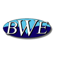 Blue Water Engineering (BWE) logo - Similar company to Pipeboss