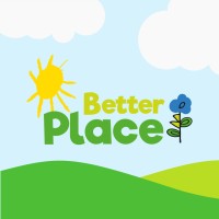 Better Place Bradford logo - Similar company to Public Speaking Association