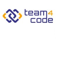 Team4Code logo - Similar company to Phoundry