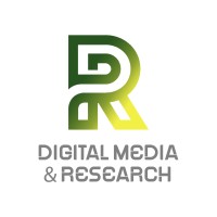 R Digital Media & Research logo - Similar company to Rdmr