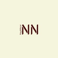 Nayab Nazar®️ logo - Similar company to Unity Stay Co