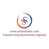 Shashi Sales And Marketing logo - Similar company to Collection Next