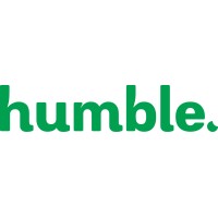 Humble logo - Similar company to Greenfish