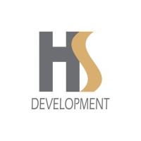 HS Development logo - Similar company to Tricon Development