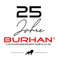 Burhan Car Trade Requirement GmbH & Co. KG logo - Similar company to Agm Business Requirement Solutions