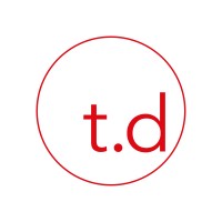 tempering.desing logo - Similar company to Thobe Studios