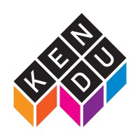 KENDU Workplace Design & Project Management logo - Similar company to Slovenská Asociácia Interiérových Dizajnérov A Architektov
