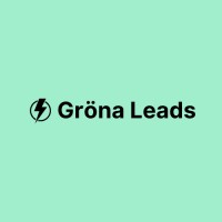 Gröna Leads logo - Similar company to Tam Konsult