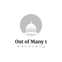 Out of Many 1 Advocacy LLC logo - Similar company to Pie News