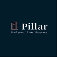 Pillar logo - Similar company to Proest (An Autodesk Company)