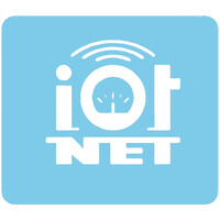 IoT Net Salas Limpias logo - Similar company to Transglass