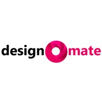 DesignOmate logo - Similar company to Ework Bridge