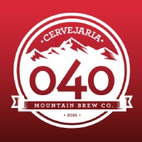 Cervejaria 040 logo - Similar company to Sandrinks Bebidas