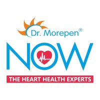 Dr Morepen NOW logo - Similar company to Flair Pharma