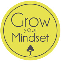 Grow Your Mindset Coaching logo - Similar company to Cornerstone Leaders