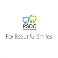 Pearly Smile Dental Center logo - Similar company to Davinci Dental Clinic