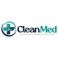 CLEAN MED COMERCIO DE SANEANTES E HOSPITALAR logo - Similar company to Luckmann Produtos Saneantes