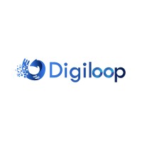 Digiloop logo - Similar company to Digiloop