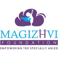 Magizhvi Foundation logo - Similar company to Tandan Charitable Trust