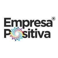 Empresa Positiva® logo - Similar company to Laptops Con Causa®