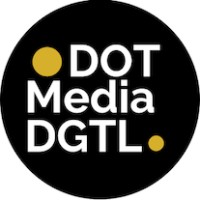 Dot Media DGTL Communication logo - Similar company to Traffnice