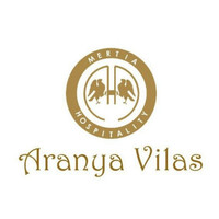 Aranya Vilas (A unit of Mertia Hospitality) logo - Similar company to Maya Luxury