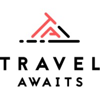 TravelAwaits logo - Similar company to Beach.Com