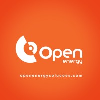 Open Energy Soluções logo - Similar company to Quanta Consultoria