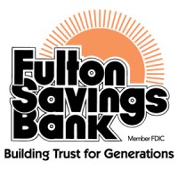 Fulton Savings Bank logo - Similar company to Unidev Development
