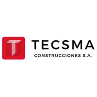 TECSMA CONSTRUCCIONES SA logo - Similar company to Amici Soluciones
