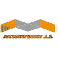 Microempaques S.A. logo - Similar company to Empacatex