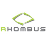Rhombus Modular Furniture logo - Similar company to Studio Kook