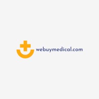 www.WeBuyMedical.com | Used & Refurbished Medical Equipment | Medical Equipment Trade-In Analysis logo - Similar company to Analytics Nest