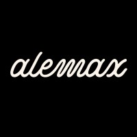 ALEMAX® logo - Similar company to V-Label Perú
