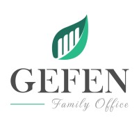 Gefen Family Office logo - Similar company to Zenith Family Office