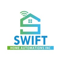 Swift Home Automations Inc logo - Similar company to Firefly Led Products