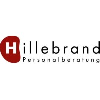 Hillebrand Personalberatung logo - Similar company to Immonow.At