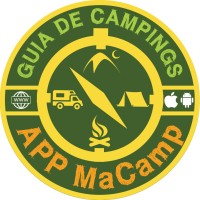 MaCamp - APP e Portal de Campismo e Guia de Campings logo - Similar company to Campingscat, Càmpings De Catalunya
