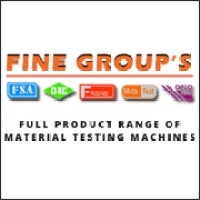 Fine Spavy Associates & Engineers logo - Similar company to Imada Co., Ltd.