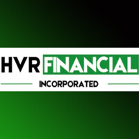HVR Financial Inc. logo - Similar company to Qscc Trading Company