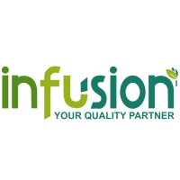 Infusion Green Solutions Pvt. Ltd. logo - Similar company to Enrich Encap Pvt. Ltd.