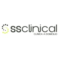 SSClinical logo - Similar company to Dcspark
