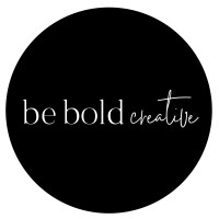 Be Bold Creative logo - Similar company to Rootstock