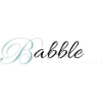 Babble Bilingual Services logo - Similar company to Spanishtech Llc
