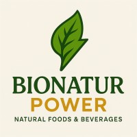 BIONATUR POWER  Pure. Powerful. Natural. logo - Similar company to Design Data Technology Partners