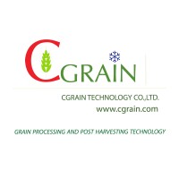Cgrain Technology Co., Ltd. logo - Similar company to Cgrain