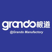Grando Manufactory logo - Similar company to Silverstone Technology