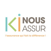 Kinousassur logo - Similar company to Smartclass.Ch