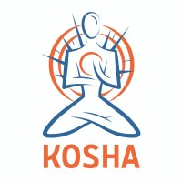 Kosha.org logo - Similar company to Nettle Media